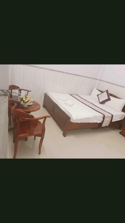 Minh Minh Hotel Quy Nhơn Exterior foto