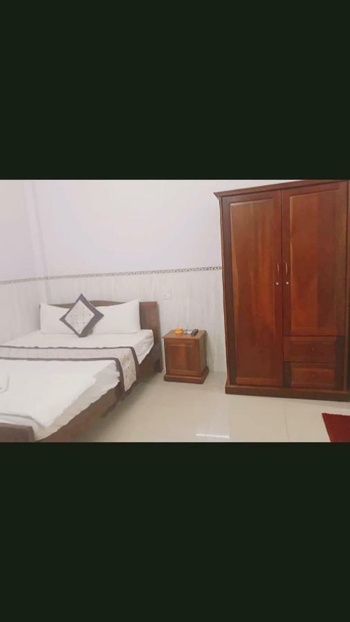 Minh Minh Hotel Quy Nhơn Exterior foto
