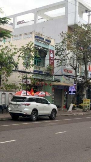 Minh Minh Hotel Quy Nhơn Exterior foto