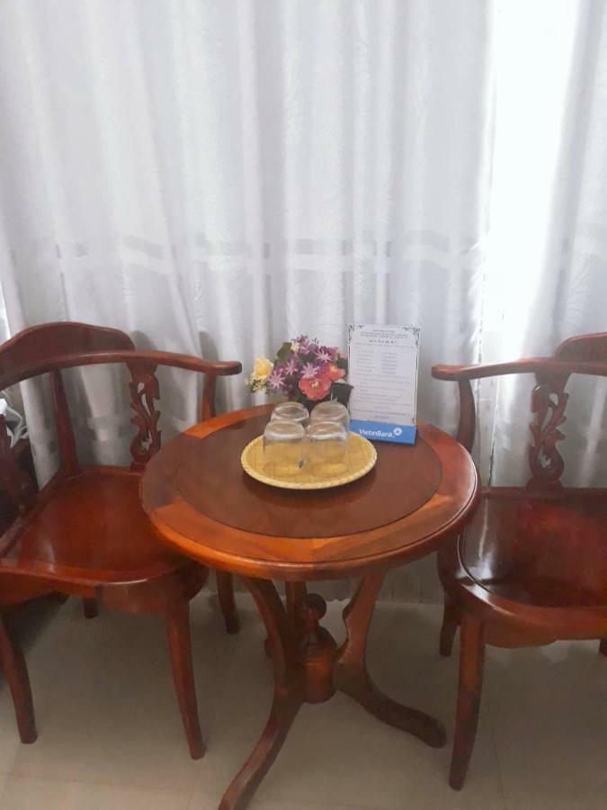 Minh Minh Hotel Quy Nhơn Exterior foto